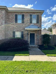 5017 S Prien Lake Rd UNIT 23, Lake Charles, LA, 70605