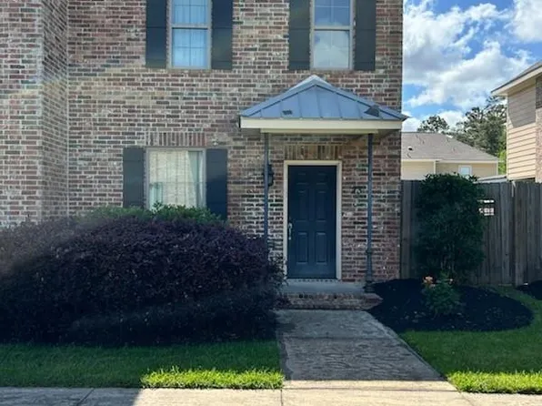 5017 S Prien Lake Rd Unit 23, Lake Charles, LA 70605