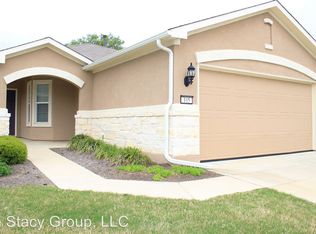 105 Kickapoo Creek Ln, Georgetown, TX 78633