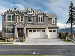 LOT 1892 298th Pl SE, Sammamish, WA 98075