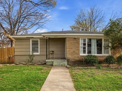4301 Valentine St, Fort Worth, TX, 76107