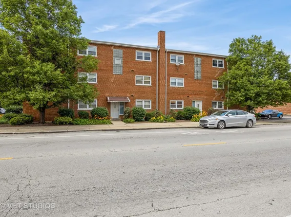 6255 S Mason Ave APT 1B, Chicago, IL 60638