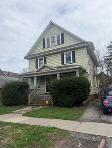 113 Dayton St, Rochester, NY, 14621