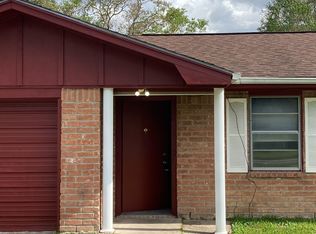 440 Dallas St, Vidor, TX 77662