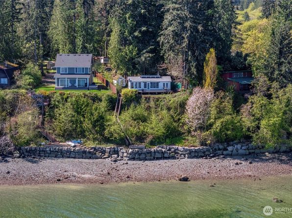 1617 Von Geldern Cove Road NW, Lakebay, WA 98349