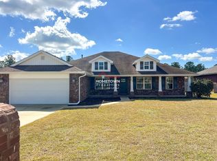 5588 Inspiration St, Milton, FL 32570