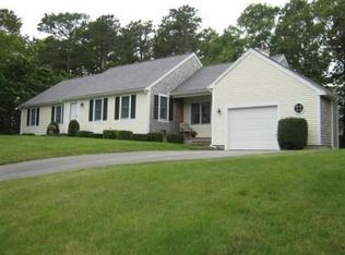 59 Greenland Cir, Yarmouth Port, MA 02675