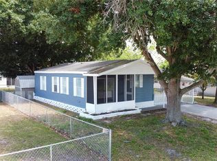 444 Lazy Lake Dr W, Lakeland, FL 33801