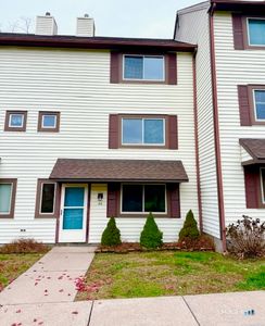 58 Blackhaw Drive #58, Cromwell, CT, 06416