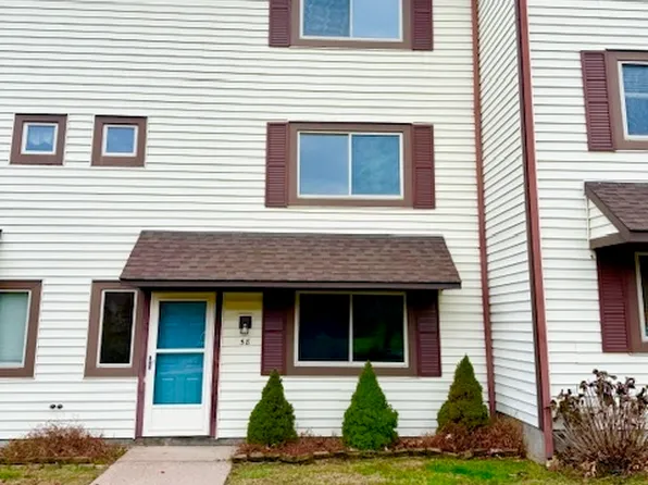 58 Blackhaw Drive #58, Cromwell, CT 06416