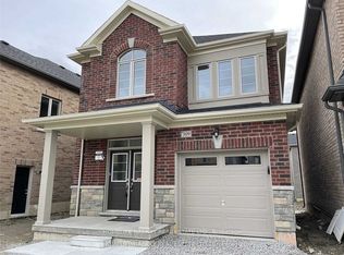 309 Clockwork Dr, Brampton, ON L7A 5C5