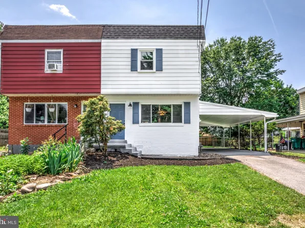 732 Erford Rd, Camp Hill, PA 17011