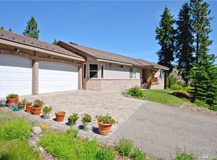 6408 Forest Ridge Dr, Wenatchee, WA 98801