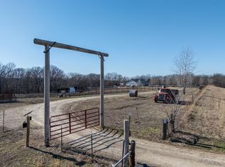 4919 Ferguson Rd, Perry, KS 66073