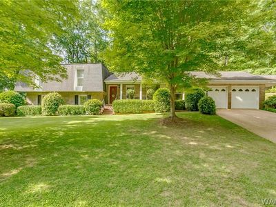 4715 Woodland Hills Dr, Tuscaloosa, AL, 35405