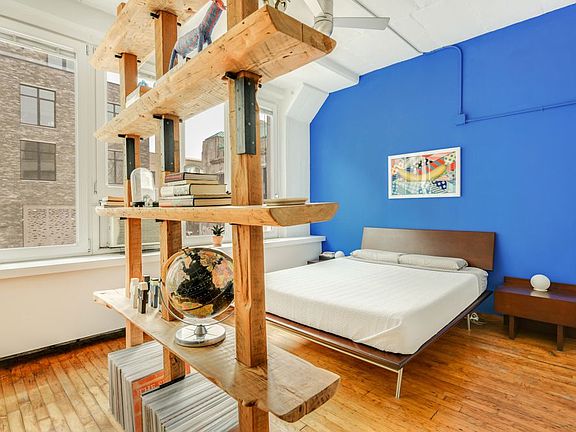 3rd image of 497 Pacific St APT 2C