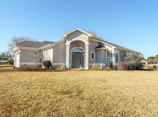 3236 Kingsmill Dr, Pace, FL 32571