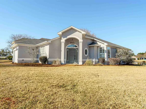 3236 Kingsmill Dr, Pace, FL 32571