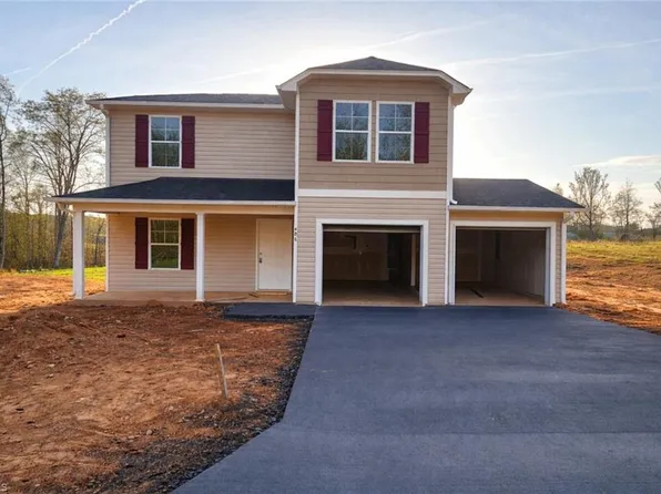 486 Grubb Rd, Lexington, NC 27295