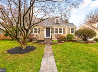 9911 Lorain Ave, Silver Spring, MD 20901