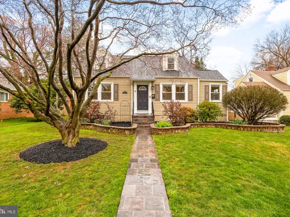 9911 Lorain Ave, Silver Spring, MD 20901