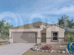 9278 W Tenaza Ln, Marana, AZ 85653