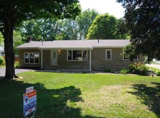 6929 Hendricks St, Anderson, IN 46013