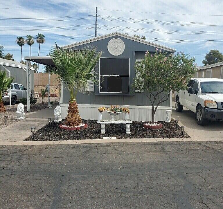 1st image of 2727 E University Drive #13