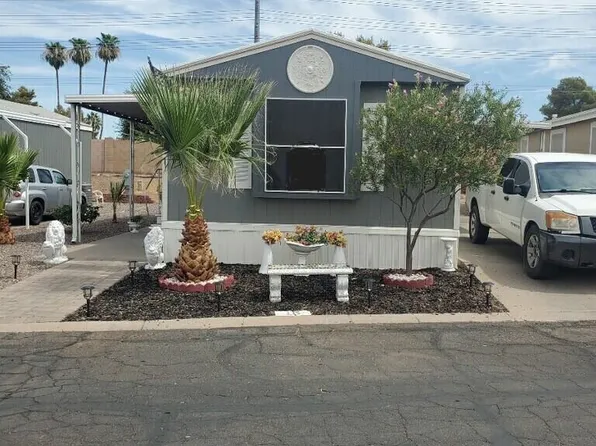 2727 E University Drive #13, Tempe, AZ 85281