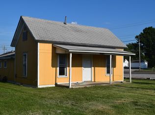 1921 S Wall Ave, Joplin, MO 64804