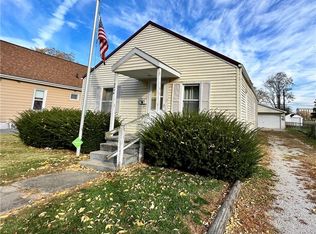 2444 E North St, Decatur, IL 62521