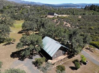 31312 High Point Road, Potter Valley, CA 95469