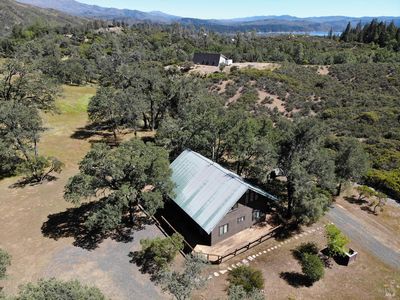 31312 High Point Road, Potter Valley, CA, 95469