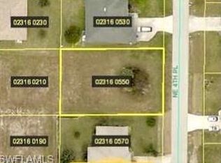 2908 NE 4th Pl, Cape Coral, FL 33909