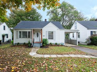 218 N Hubbards Ln, Richlawn, KY 40207