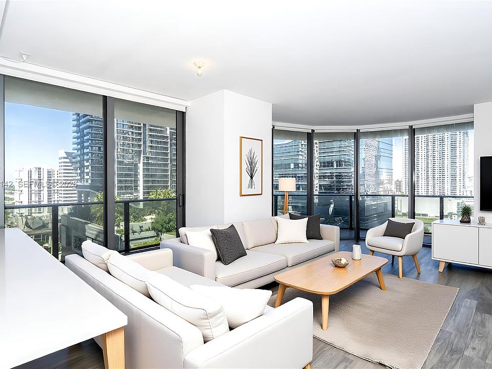 1st image of 801 S Miami Ave #1409