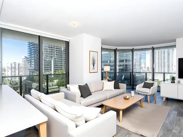 801 S Miami Ave #1409, Miami, FL 33130