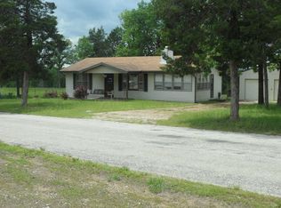 444 Ab Fine Rd, Cedarcreek, MO 65627