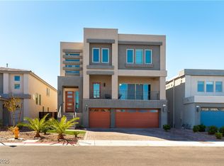 8179 Shale Canyon St, Enterprise, NV 89139
