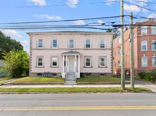 236 Oak St #1, New Britain, CT 06051
