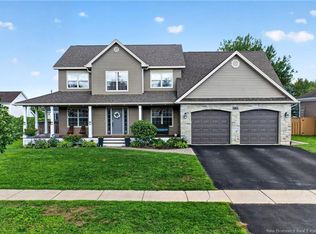 185 Mailhot Ave, Moncton, NB E1G 5B8