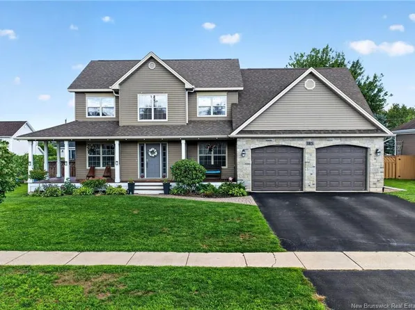 185 Mailhot Ave, Moncton, NB E1G 5B8