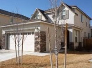 6691 Sportoletti Dr, Sparks, NV