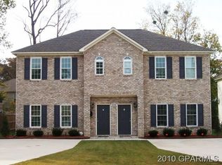 4220 Williamsbrook Ln #A, Greenville, NC 27858