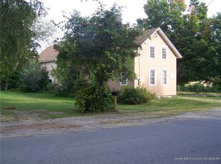 14 Arab Rd, Lee, ME 04455