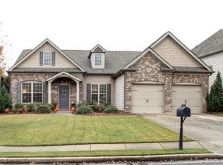 2488 Arbor Walk Ct NW, Acworth, GA 30101