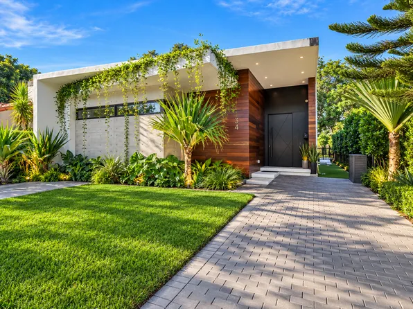 34 SW 26th Rd, Miami, FL 33129