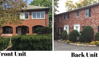 307 & 307R Hamilton Ave, Greenwich, CT, 06830