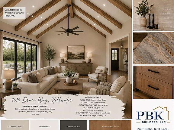 2nd image of 4514 E Bruce Way