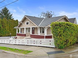 1102 Highland Avenue, Bremerton, WA 98337